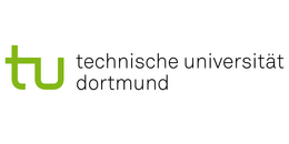 Logo Technical University Dortmund