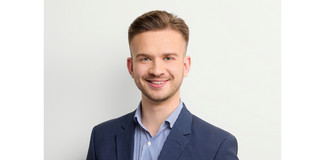 Profilbild Kevin Brauer